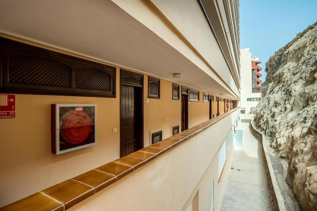 Flamingo Apartment On The South Near The Beach Palm-mar 0*,  Hiszpania