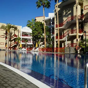  Apartamento Yaiza